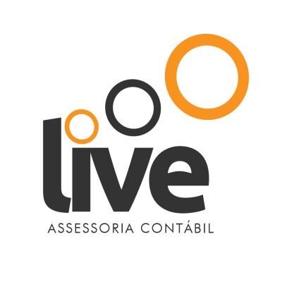 Live Contabilidade Logo