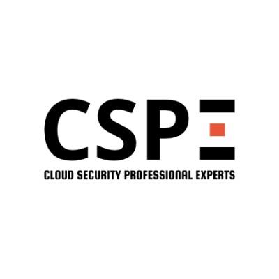 Cloud Security Professional Experts LLC Logo