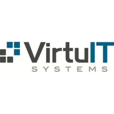 VirtuIT Systems's Logo