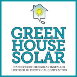 Green House Solar Logo