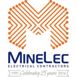 Minelec Pty Ltd Logo