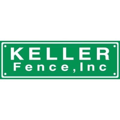 Keller Fence Inc. Logo
