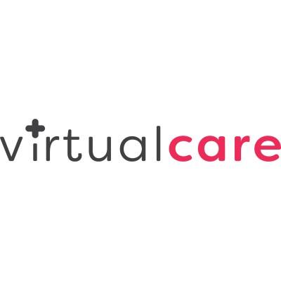 Virtualcare's Logo