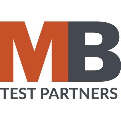 MB Test Partners Logo