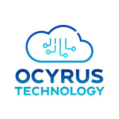 Ocyrus Technology Logo