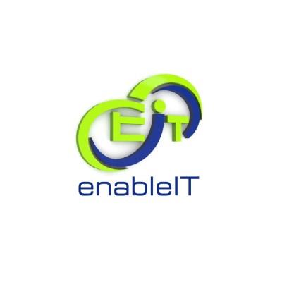 Enable IT Logo