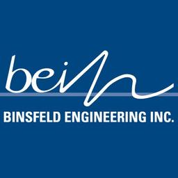 Binsfeld Engineering Inc. Logo