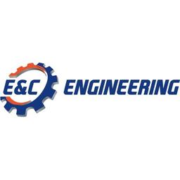 E&C Engineering Logo