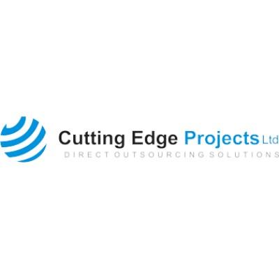 Cuttingedge Projects Ltd. Logo