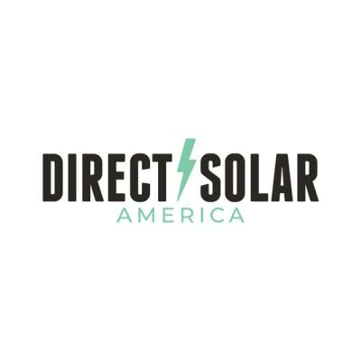 Direct Solar America Logo