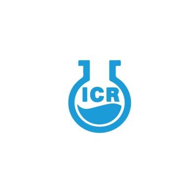 ICR Sprint Inc. Logo
