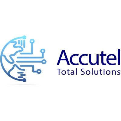 Accutel Total Solutions Logo