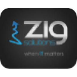 Zig Solutions Inc. Logo