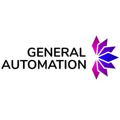 General Automation S.R.L. Logo