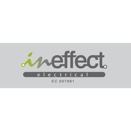 In Effect Electrical Logo