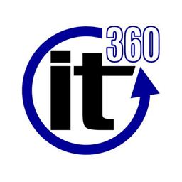 IT360 Logo