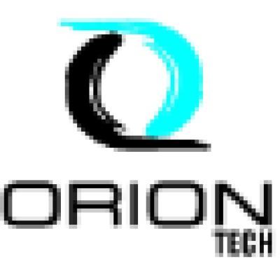 OrionTech Logo