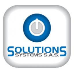 Solutions Systems S.A.S Logo