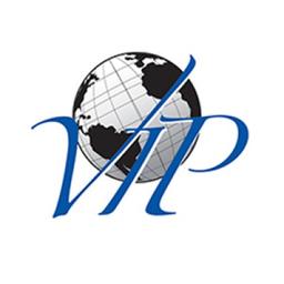 VIP Transportation Group Logo