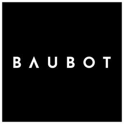 Baubot Logo