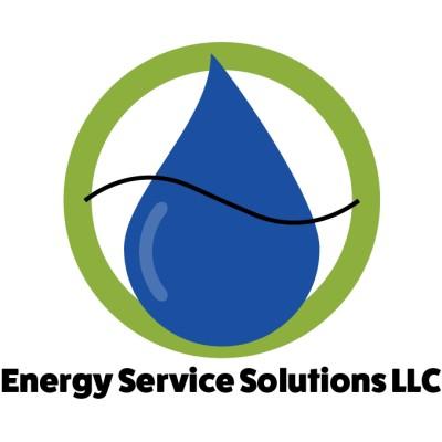 Energy Service Solutions LLC Logo