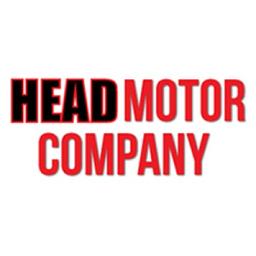 Head Motor Company Logo