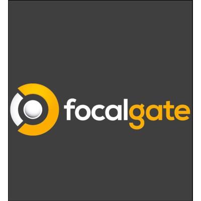 Focalgate Inc Logo