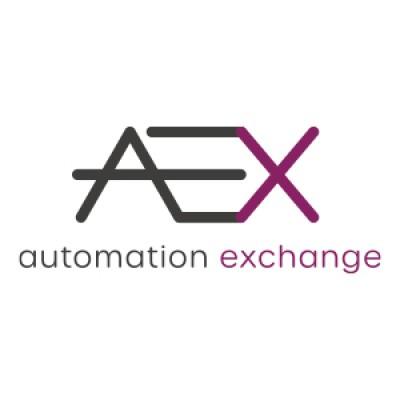 Automation Exchange (AEX) Logo