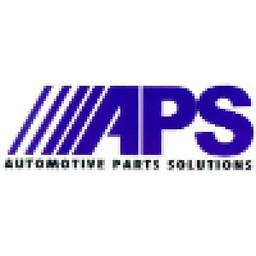 Automotive Parts Solutions Inc Logo