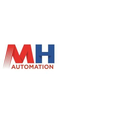 MH Automation South Africa's Logo