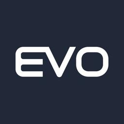 EvoCharge Logo