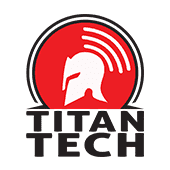 Titan Tech Logo