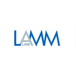 Lamm Law Logo