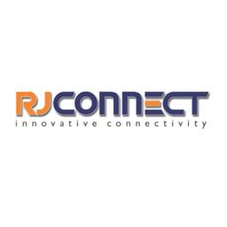 RJ Connect Logo