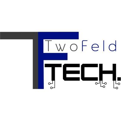 TwoFeld Tech LLC Logo
