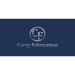 Corry Fabrication LLC Logo