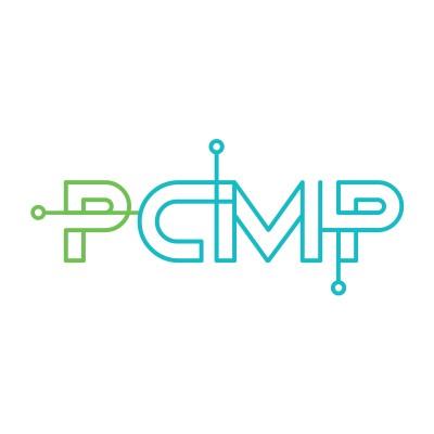 PCMP Logo