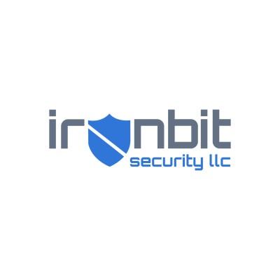Ironbit Security LLC's Logo