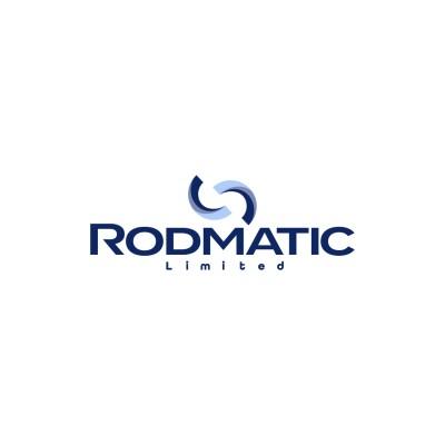 Rodmatic Ltd Logo