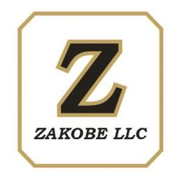 Zakobe LLC Logo