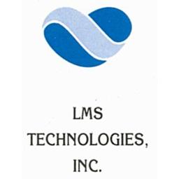 LMS Technologies Inc. Logo