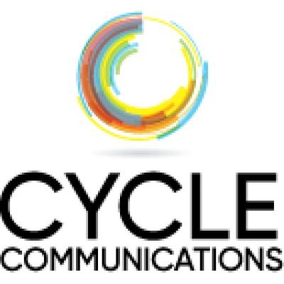 Cycle Communications Logo