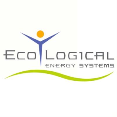 Ecological Energy Systems LLC Logo