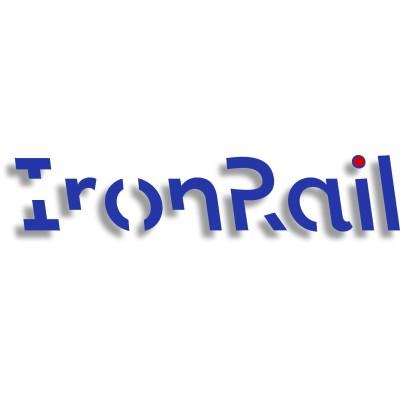 IronRail's Logo