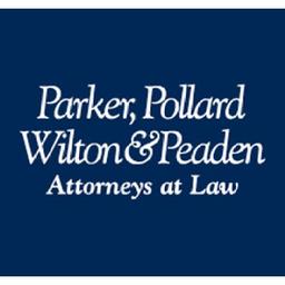 Parker Pollard Wilton & Peaden P.C. Logo