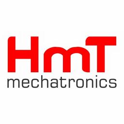 HmT Mechatronics Logo