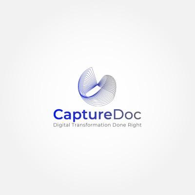 Capture Doc Groupe Outsourcia Logo