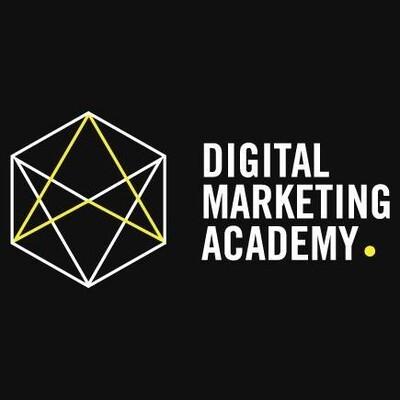 Digital Marketing Academy Demo Logo