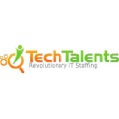 iTech Talents Inc Logo