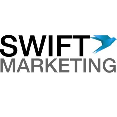 Swift Marketing Logo